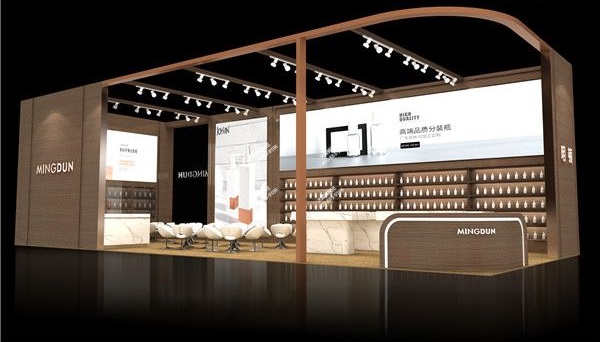 企业如何搭建能够提升营销价值的展台？