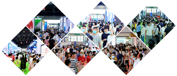 如何更加高效的参加大型展会？