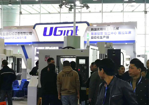 CMES華機展 | 臺州國際機床展