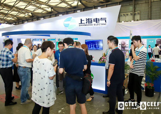 第十五届上海国际化工泵、阀门及管道展览会