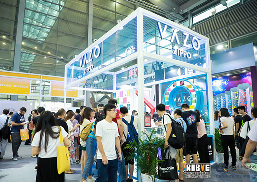2022年第9届中国（深圳）国际电子烟展览会