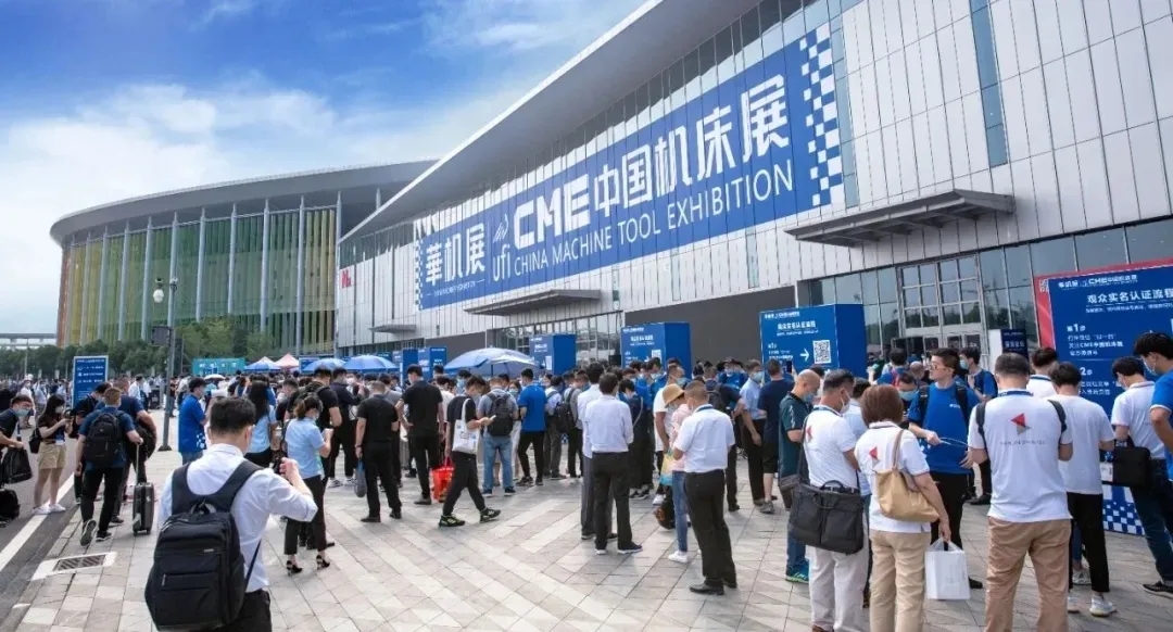 华机展dme东莞机床展推出新会展战略共同体计划助力机床行业乘风破浪