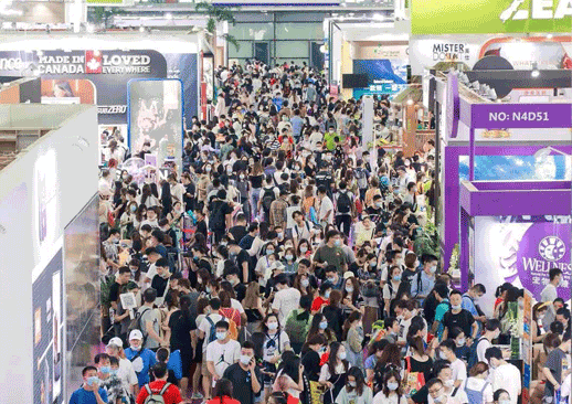 第25届亚洲宠物展
