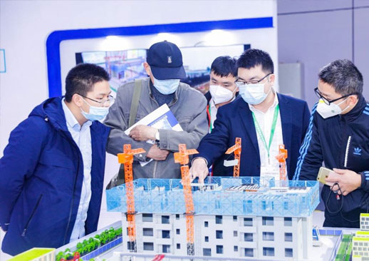 BIC第11届亚洲国际建筑工业化展览会