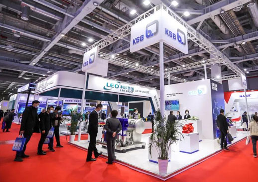 2021中国国际流体机械展览会——节能设备展（CFME2021）