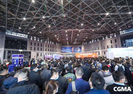 CFME2022第十一届中国国际流体机械展览会