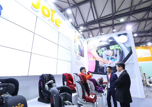 2023年中国国际婴童用品展览会（CKE中国婴童用品展）