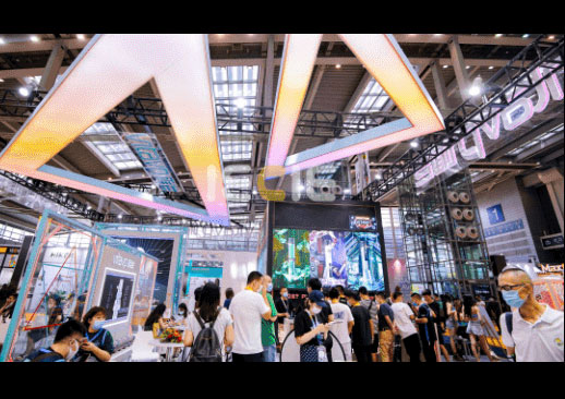 IECIE深圳国际电子烟产业博览会