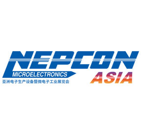 NEPCON ASIA  亞洲電子生產設備暨微電子工業展覽會