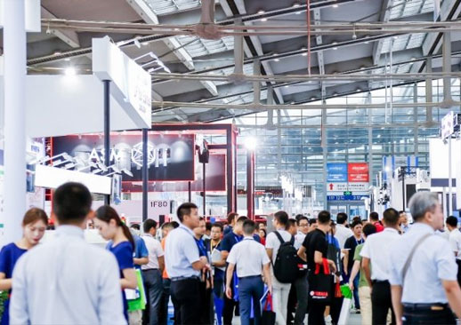 NEPCON ASIA亚洲电子生产设备暨电子工业展览会