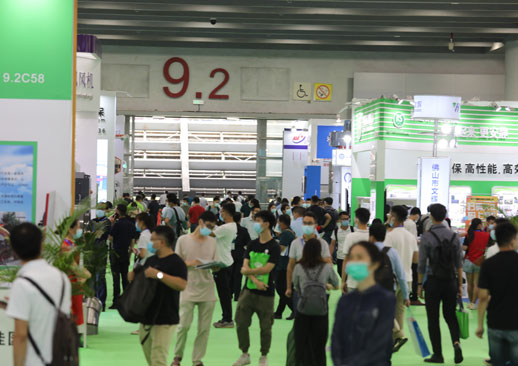 2024中国环博会深圳展