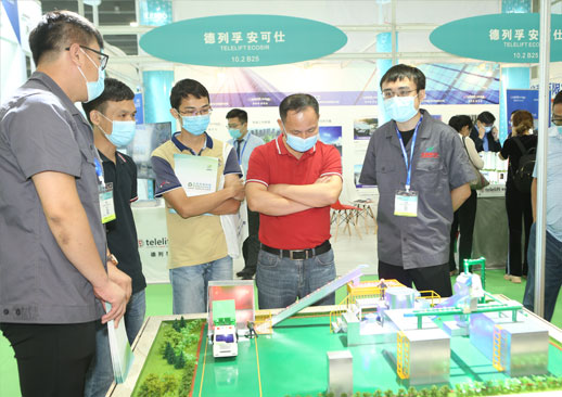 2024中国环博会深圳展