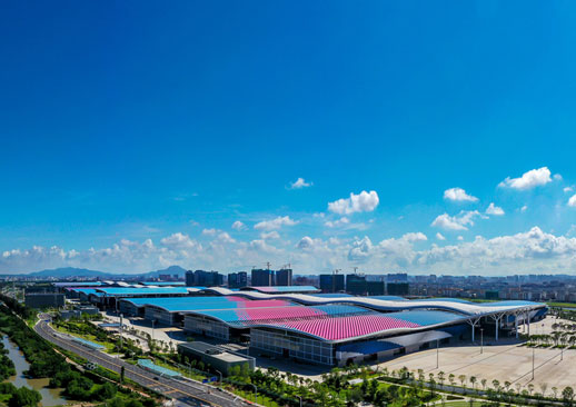 深圳國際會展中心（寶安新館）