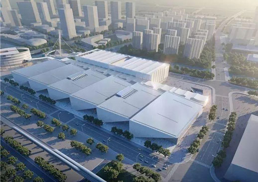 绍兴国际会展中心