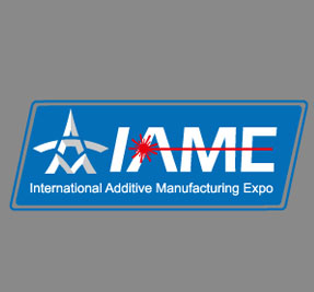 2023 IAME 中国（西安）国际3D打印大会