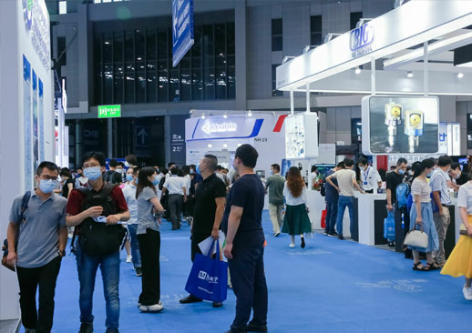 2023DME东莞国际机床展