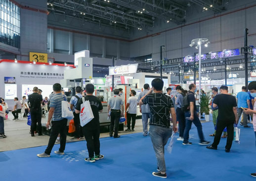 2023DME东莞国际机床展